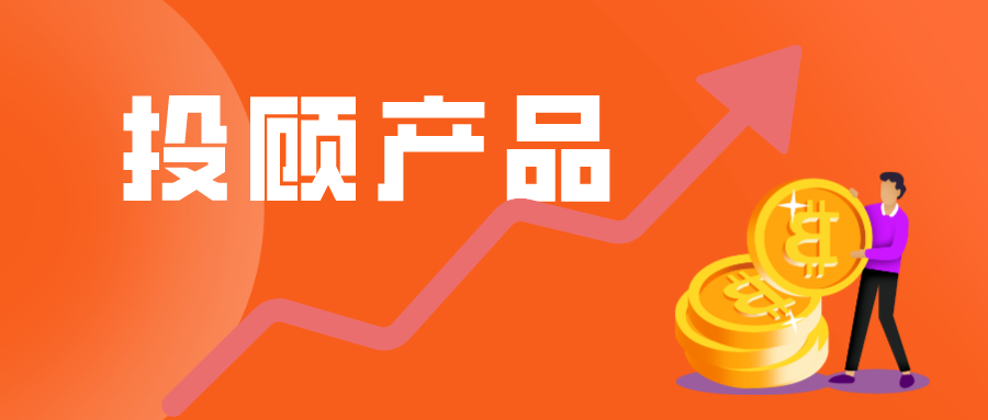 说说投顾产品形式